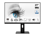 PRO MP273AP | Écran 27'' - IPS - Full HD - 100Hz - Haut-parleurs intégrés - Boutique en ligne officielle de MSI France