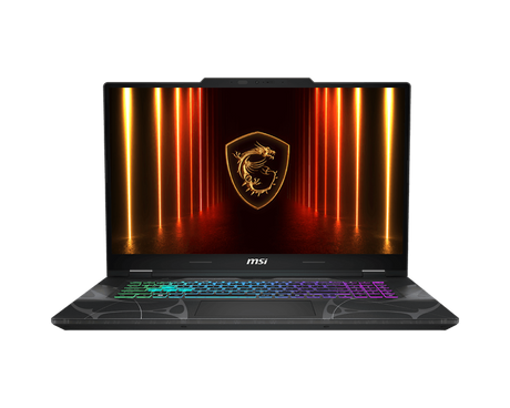MSI Cyborg 17 B13WEKG-429FRNN - Boutique en ligne officielle de MSI France