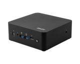 MSI Cubi NUC AI+ 2MG-002EU - Boutique en ligne officielle de MSI France