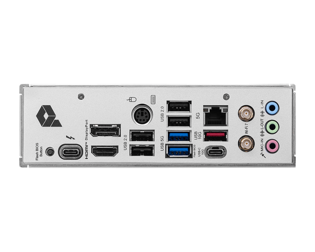 PRO Z890-P WIFI - Boutique en ligne officielle de MSI France