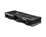 MSI GeForce RTX 5080 16G VENTUS 3X OC BLACK