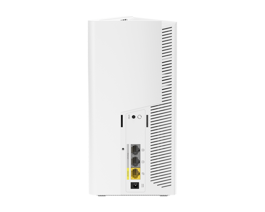 Roamii BE Lite Mesh System- 2 Pack - Boutique en ligne officielle de MSI France