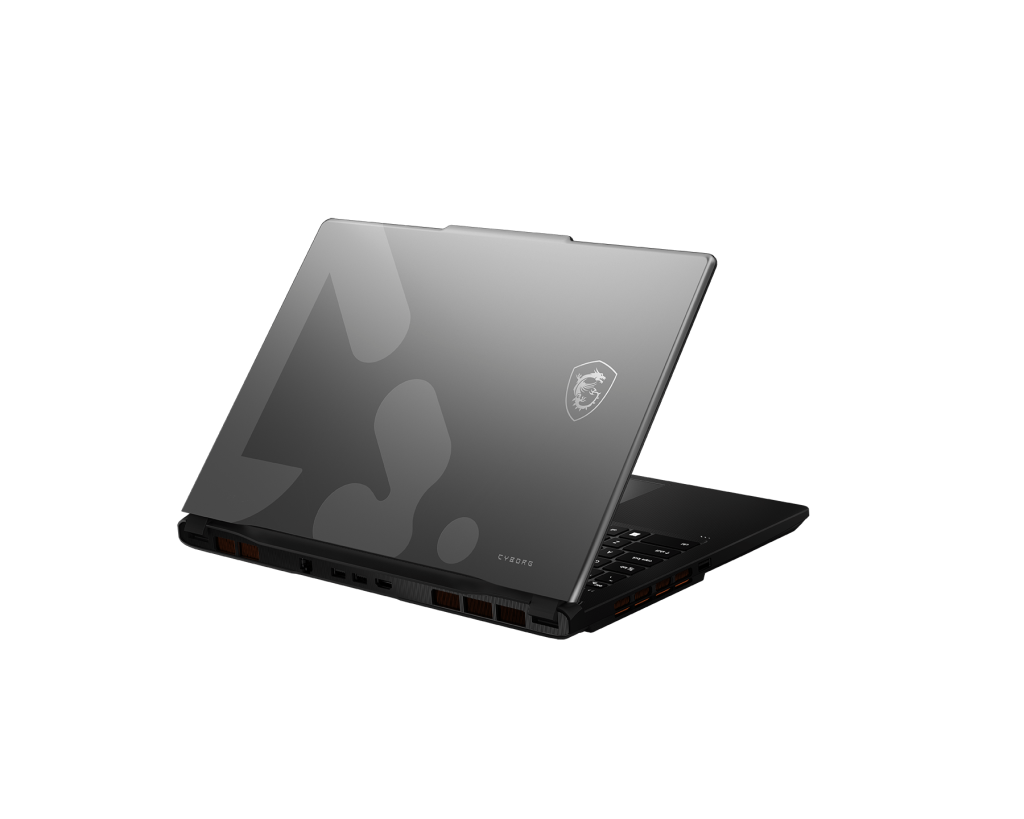 MSI Cyborg 15 Max C2WG-630FRY - Boutique en ligne officielle de MSI France