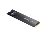 MSI SPATIUM M571 DLP PCIe 5.0 NVMe M.2 4TB - Boutique en ligne officielle de MSI France