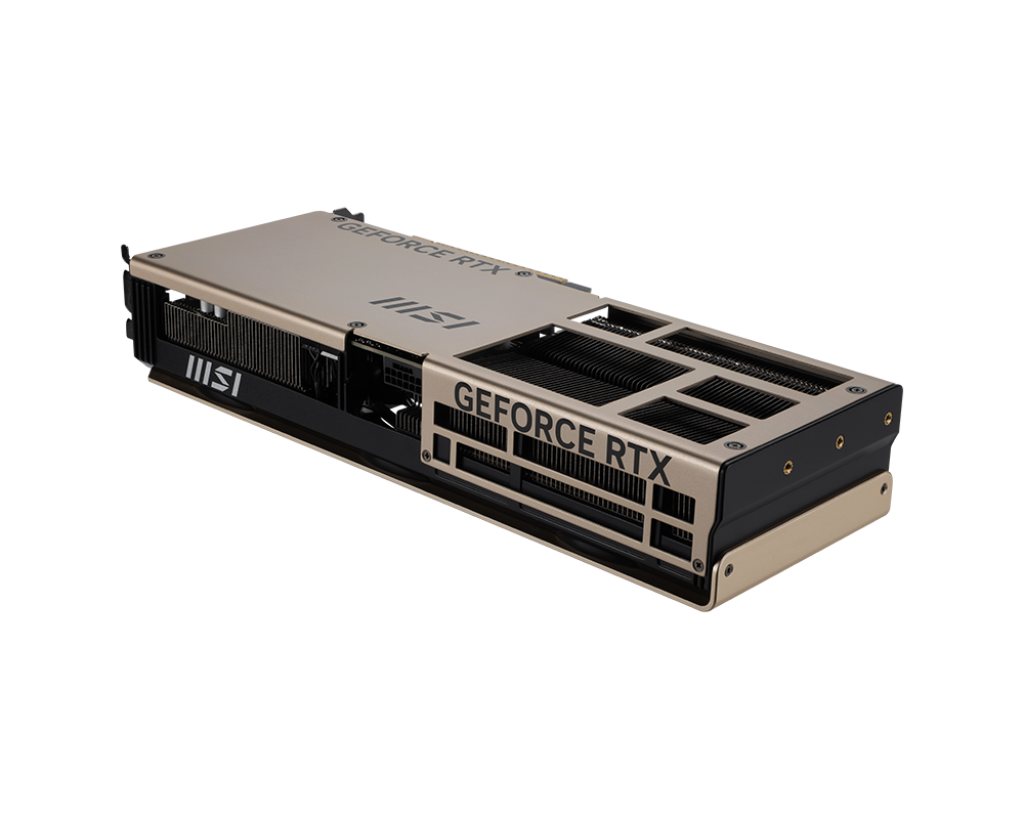 GeForce RTX 5080 16G INSPIRE 3X OC - Boutique en ligne officielle de MSI France