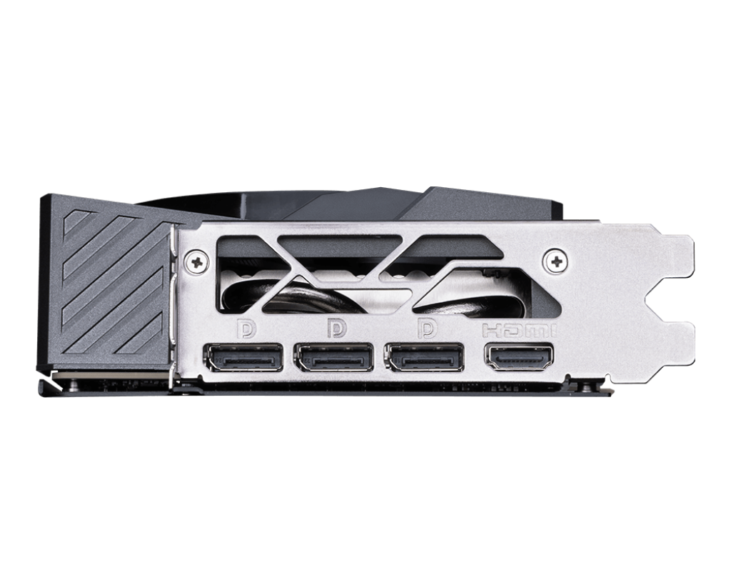 GeForce RTX 5070 Ti 16G GAMING TRIO - Boutique en ligne officielle de MSI France
