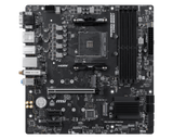 PRO B550M-P WIFI6E - Boutique en ligne officielle de MSI France