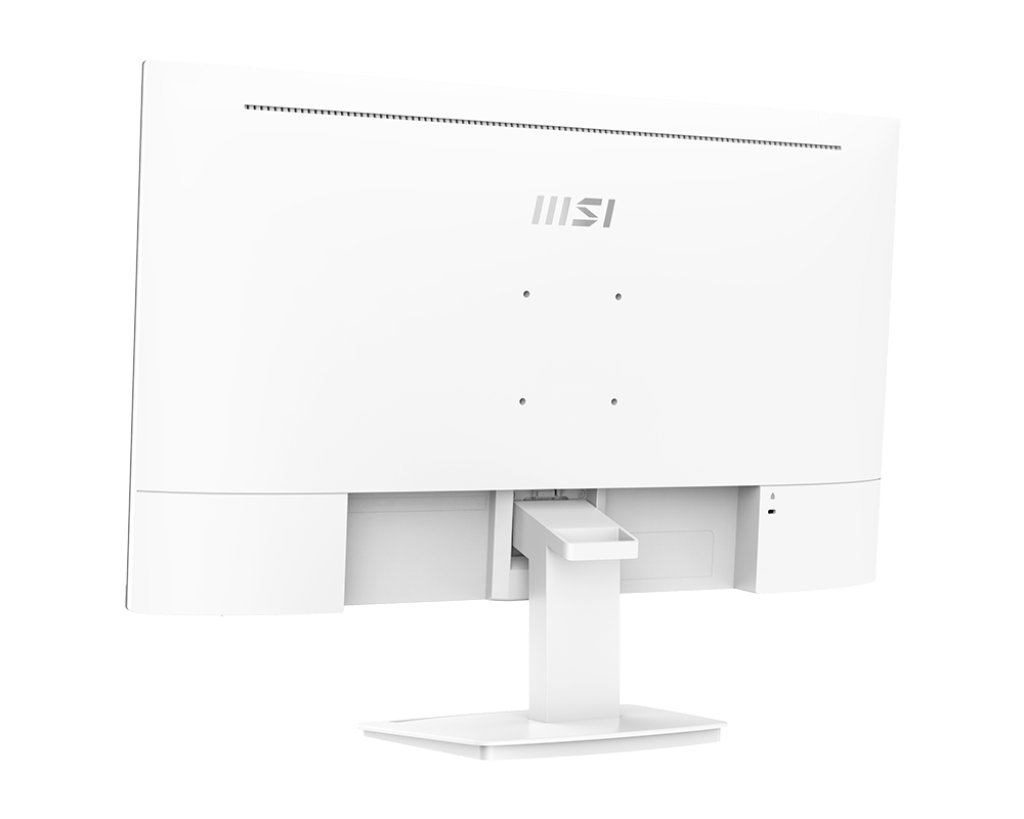 Écran PC bureautique | PRO MP273AW - Boutique en ligne officielle de MSI France