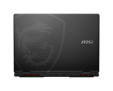 MSI Crosshair 18 HX AI A2XWFKG-007FR Dragon Station