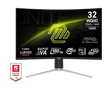 MSI MAG 325CQRF QD E2 - Boutique en ligne officielle de MSI France