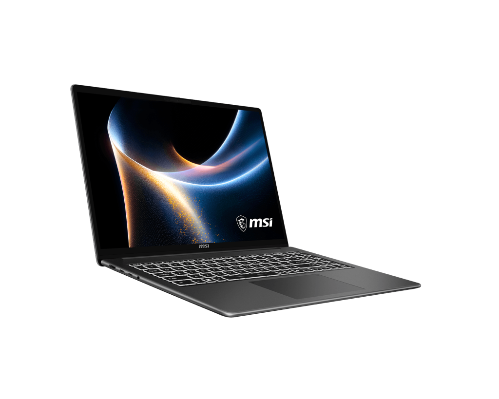MSI Modern 16S AI+ G3MG-071FR