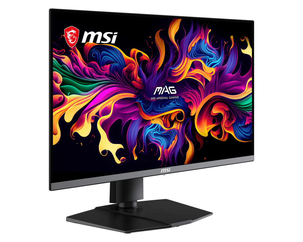 MSI MAG 272UP QD-OLED E16 - Boutique en ligne officielle de MSI France