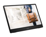 Pack de 2 Écrans PC bureautique | PRO MP161 E2