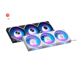 MPG EZ120 ARGB-3B (hub et câble inclus) - Boutique en ligne officielle de MSI France