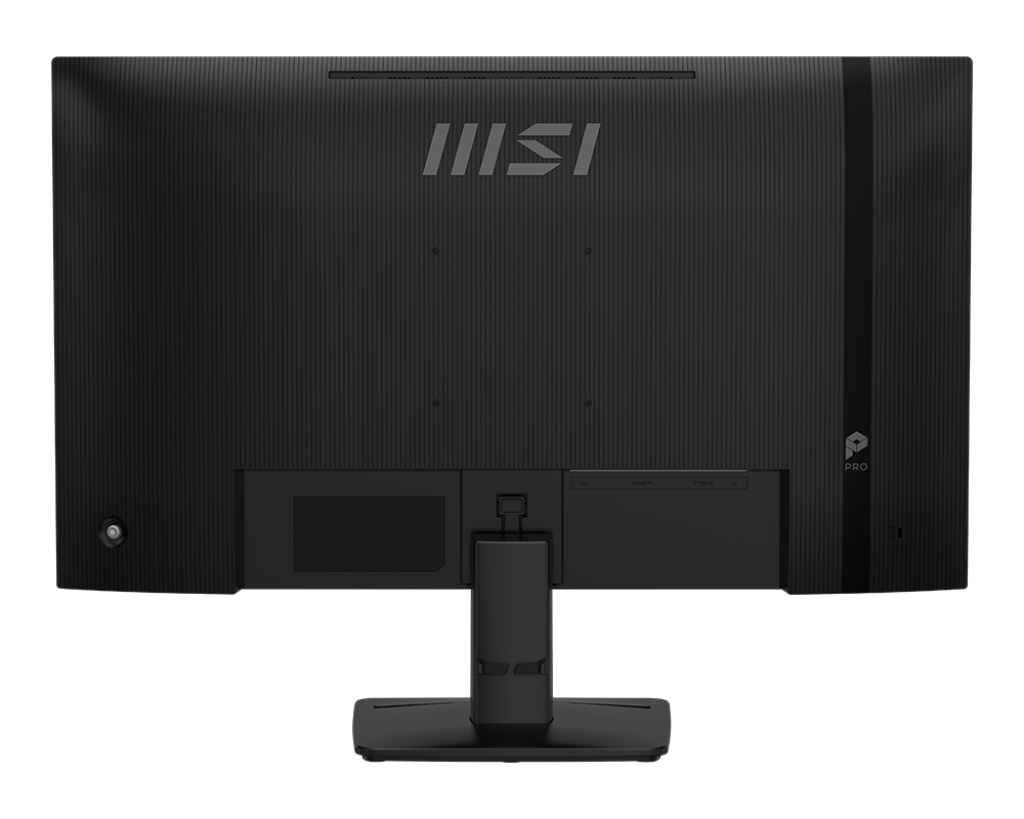 PRO MP272 E14C - Boutique en ligne officielle de MSI France