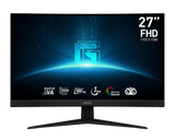 G27C4 E3: 27" FHD 180Hz 1ms Incurvé 1500R - Boutique en ligne officielle de MSI France