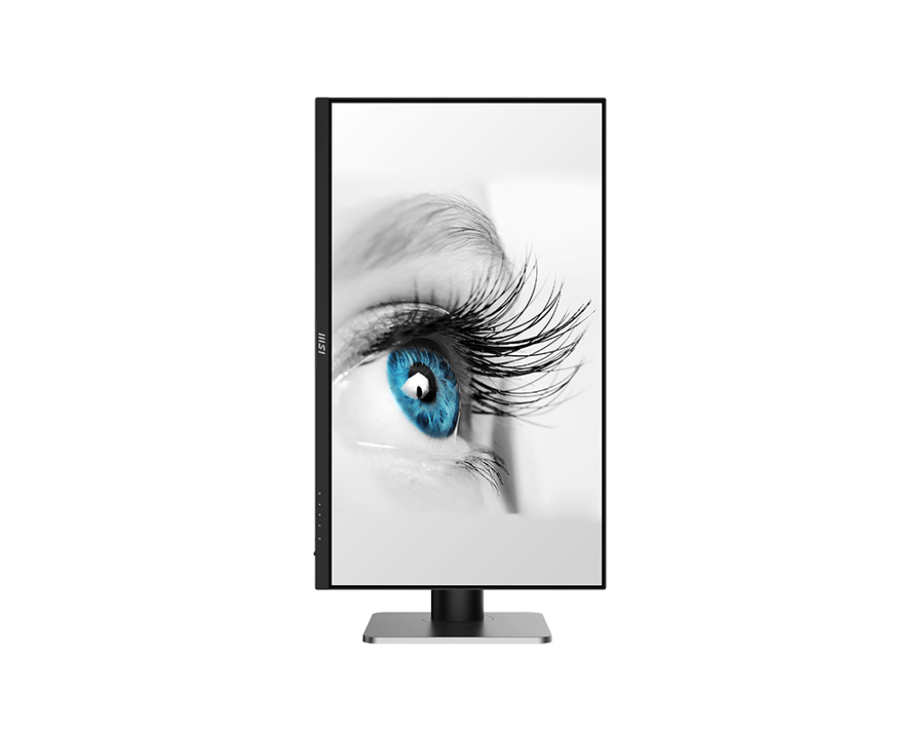 PRO MP273QP : 27" WQHD 75Hz IPS Haut-parleurs intégrés