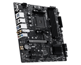 PRO B550M-P WIFI6E - Boutique en ligne officielle de MSI France