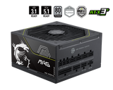 MSI MAG A1000PLS PCIE5