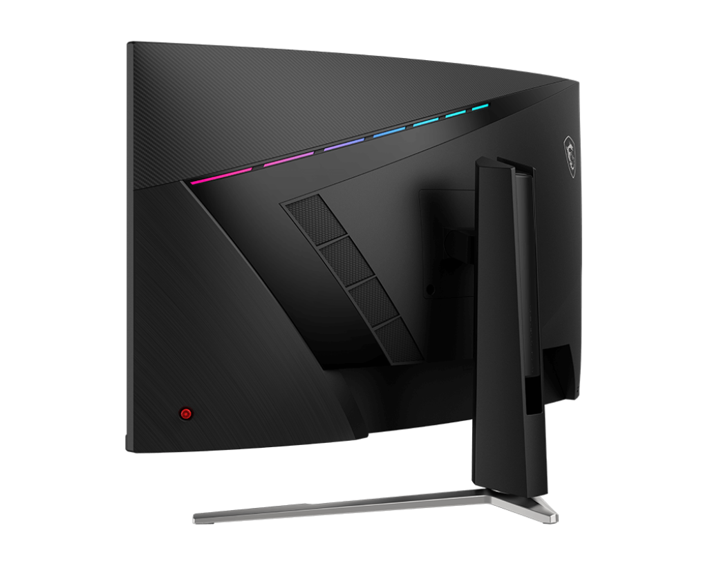 MSI MAG 325CQRF QD E2 - Boutique en ligne officielle de MSI France