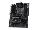 PRO B550-S - Boutique en ligne officielle de MSI France