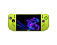Console portable Claw A8 BZ2EM-040FR Neon Green - Boutique en ligne officielle de MSI France