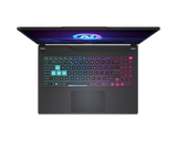 PC portable gamer Cyborg 15 AI A1VEK-012FR - Boutique en ligne officielle de MSI France