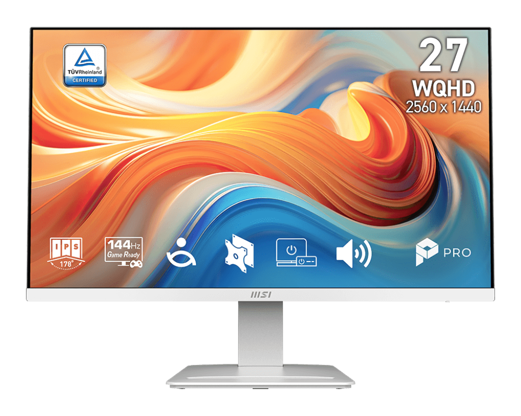 MSI PRO MP273QW E14
