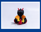 Lucky Doll Keychain—Halloween - Boutique en ligne officielle de MSI France