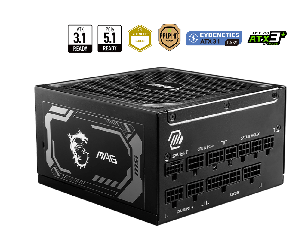 Pack upgrade RTX 5080 + alimentation (SSD offert) - Boutique en ligne officielle de MSI France