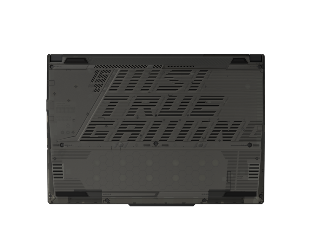 Cyborg 15 A13VE-2263FR-TB51342H16GXXDX11MH - Boutique en ligne officielle de MSI France