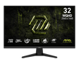 Écran Gamer | MAG 325QF E18V - Boutique en ligne officielle de MSI France