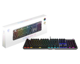 MSI STRIKE 600 V2 SILENT FR - Boutique en ligne officielle de MSI France