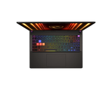 PC portable gamer Vector 16 HX AI A2XWIG-015FR - Boutique en ligne officielle de MSI France