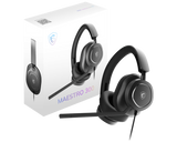 Casque gaming MAESTRO 300 - Boutique en ligne officielle de MSI France