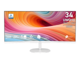 MSI PRO MP341CQW E12 - Boutique en ligne officielle de MSI France