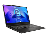 PC portable Venture 17 AI A1MG-012FR - Boutique en ligne officielle de MSI France