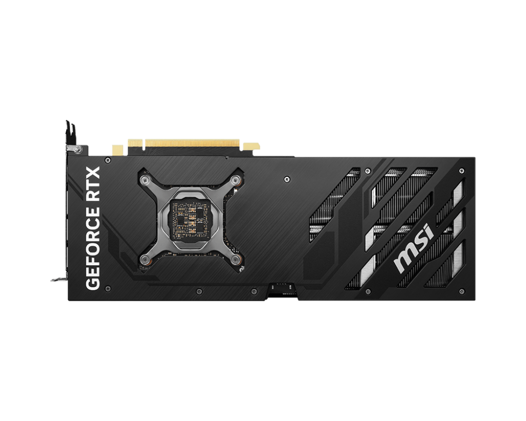 [-5% avec le code BTS24VGA] GeForce RTX 4070 Ti SUPER 16G VENTUS 3X OC