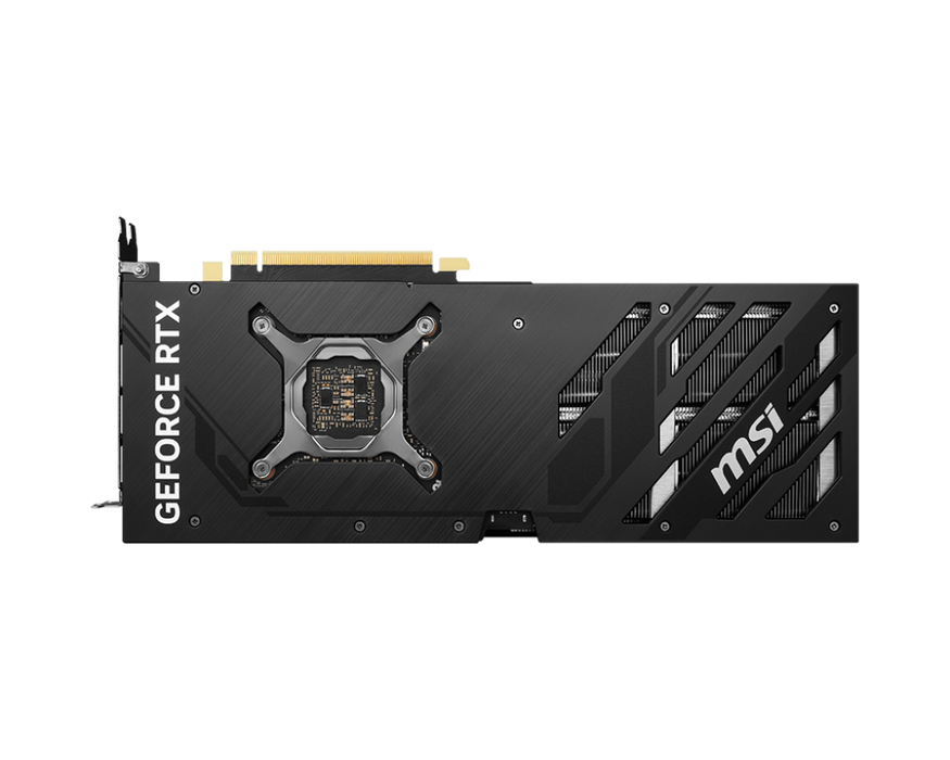 [-5% avec le code BTS24VGA] GeForce RTX 4070 Ti SUPER 16G VENTUS 3X OC