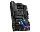 MSI MPG B550 GAMING PLUS - Boutique en ligne officielle de MSI France
