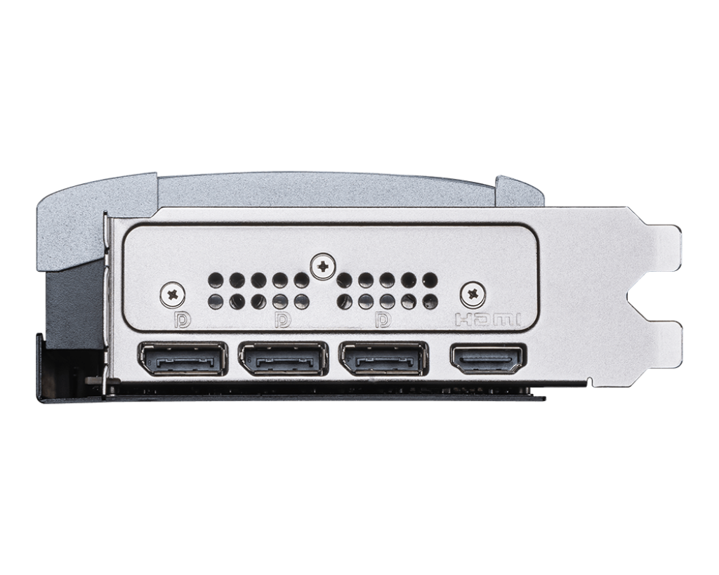 GeForce RTX 5080 16G VENTUS 3X OC PLUS - Boutique en ligne officielle de MSI France