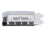 GeForce RTX 5080 16G VENTUS 3X OC PLUS - Boutique en ligne officielle de MSI France