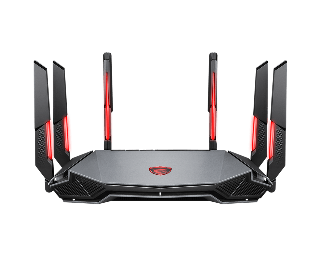 RadiX AXE6600 - Boutique en ligne officielle de MSI France