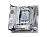 MPG X870I EDGE TI EVO WIFI - Boutique en ligne officielle de MSI France