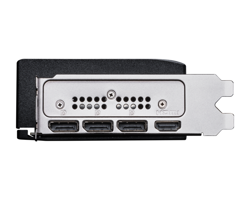 GeForce RTX 5070 Ti 16G SHADOW 3X - Boutique en ligne officielle de MSI France