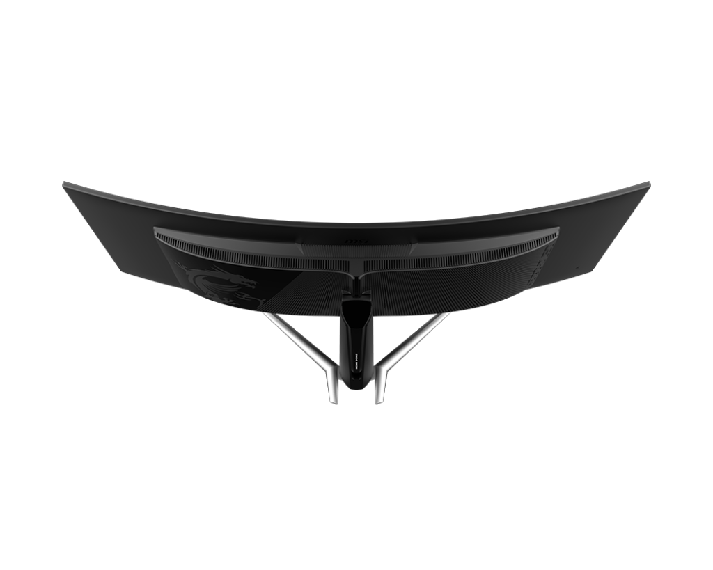 Pack de 2 Écrans Gamer | MPG 491CQPX QD-OLED