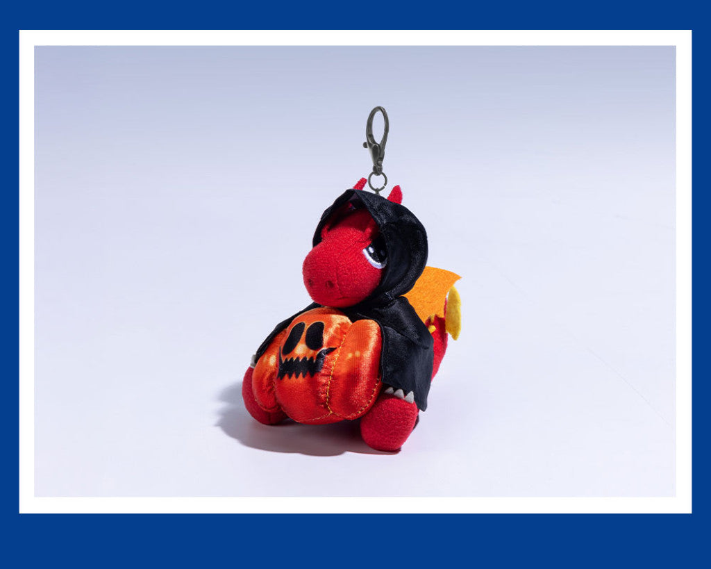 Lucky Doll Keychain—Halloween - Boutique en ligne officielle de MSI France
