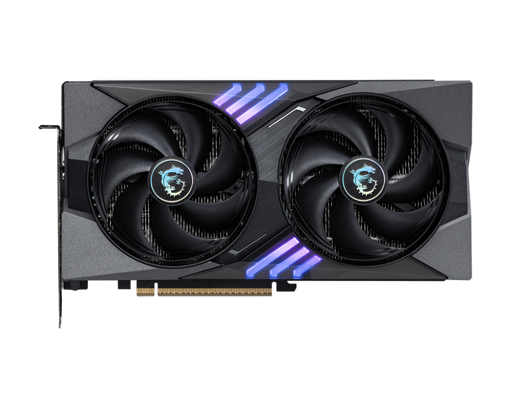 GeForce RTX 5060 Ti 16G GAMING - Boutique en ligne officielle de MSI France
