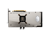 [-5% avec le code BTS24VGA] GeForce RTX 4090 SUPRIM LIQUID X 24G