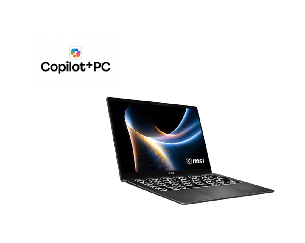 MSI Prestige 14 AI+ D3MG-016FR - Boutique en ligne officielle de MSI France